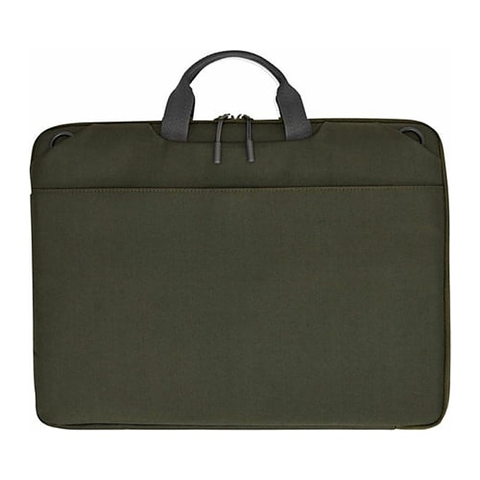 HP Laptophülle Modular Kunstfaser grün/grau bis 39,6 cm (15,6 Zoll)