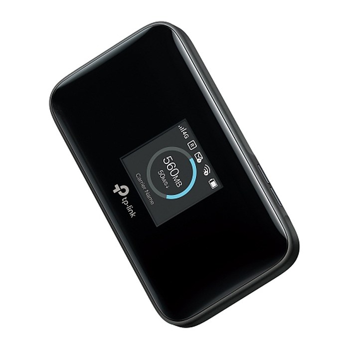 TP-Link WL-Router M7750(EU)
