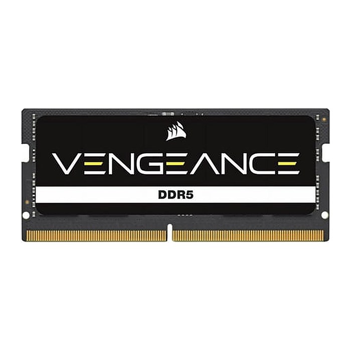 DDR5 32GB PC 4800 CL40 CORSAIR KIT Vengeance RGB retail