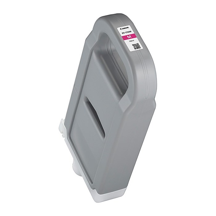 Patrone Canon PFI-1700M magenta
