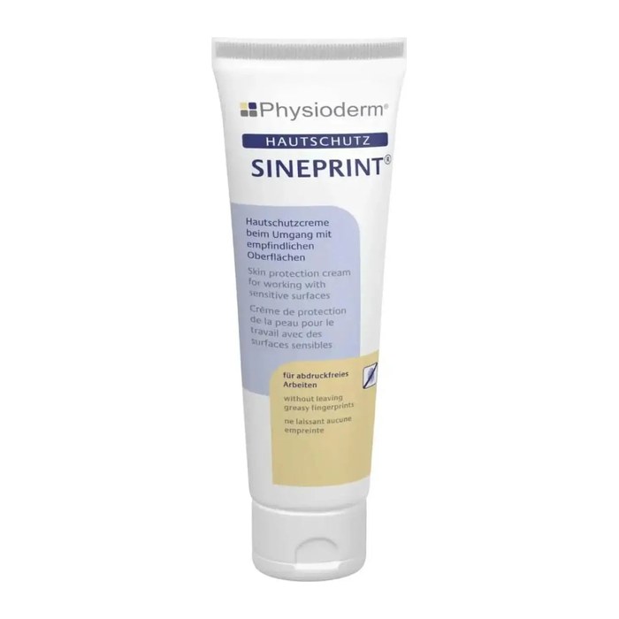 Physioderm® SINEPRINT® Hautschutzcreme 1,0 l