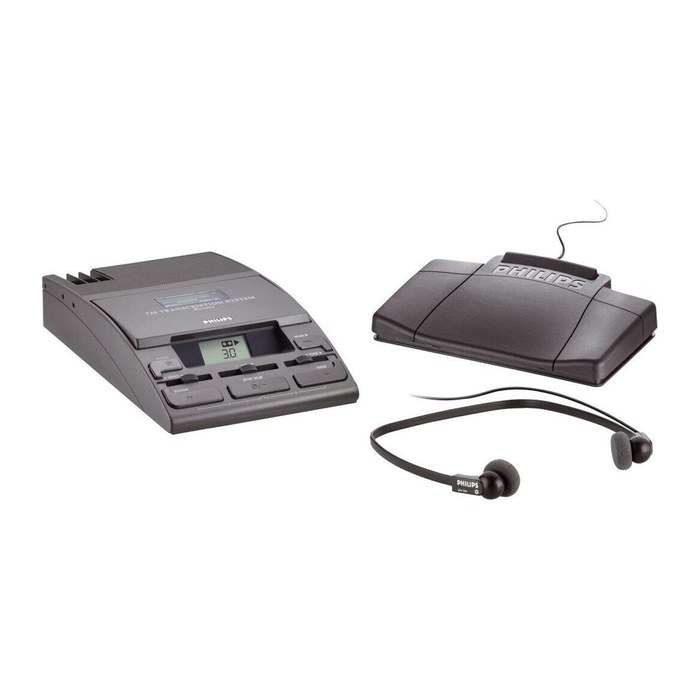 PHILIPS 720 Wiedergabegerät-Set