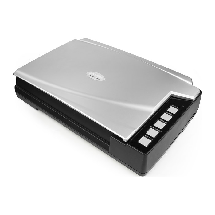 plustek OpticBook A300 Plus Buchscanner