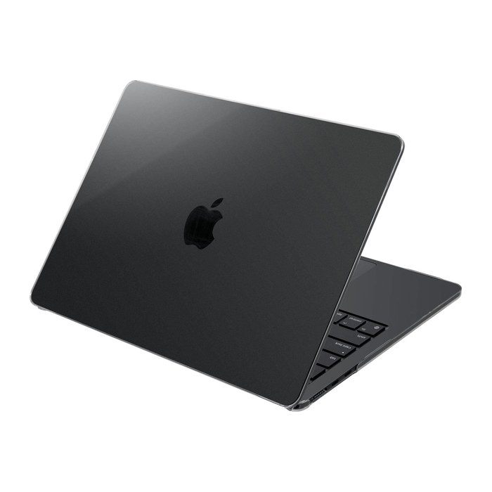 LAUT SLIM Crystal clear ultra slim case f.Apple Macbook Air