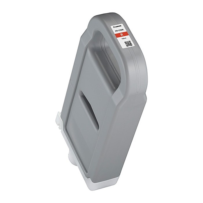 Canon PFI-1700 R rot Druckerpatrone