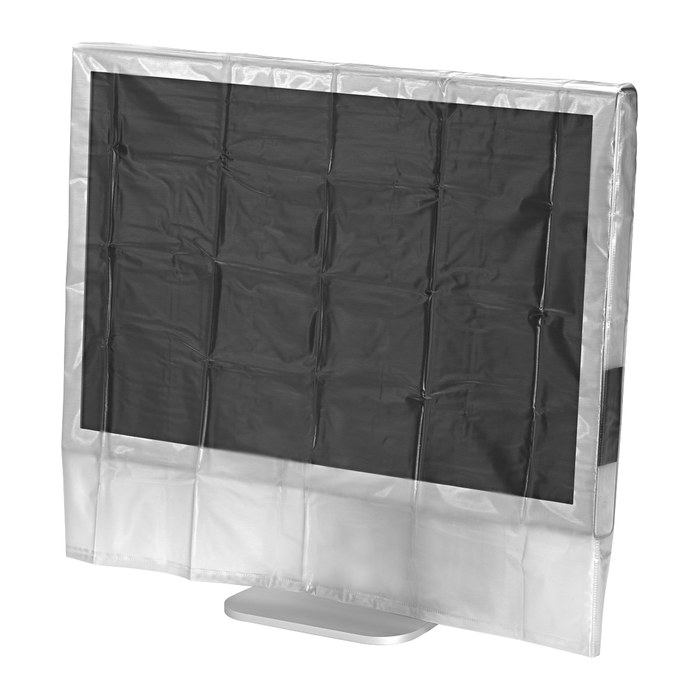 hama Staubschutzhülle passend für Monitore bis 66,0 cm (26 Zoll)