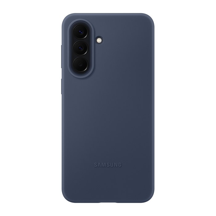 Samsung Smartphone Silicon Case Blue for Galaxy A57
