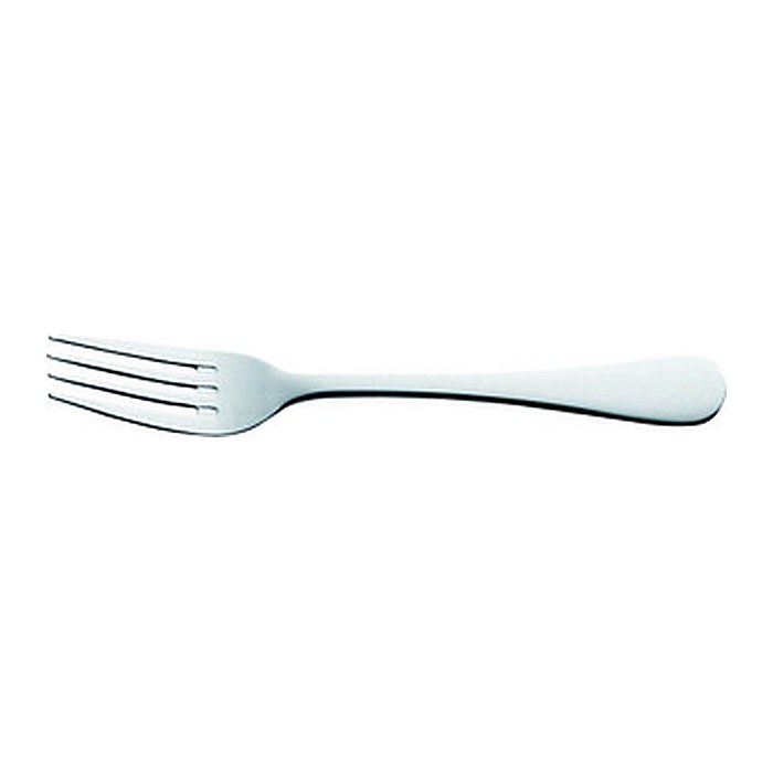 solex® Dessertgabeln Julia silber, 12 St.