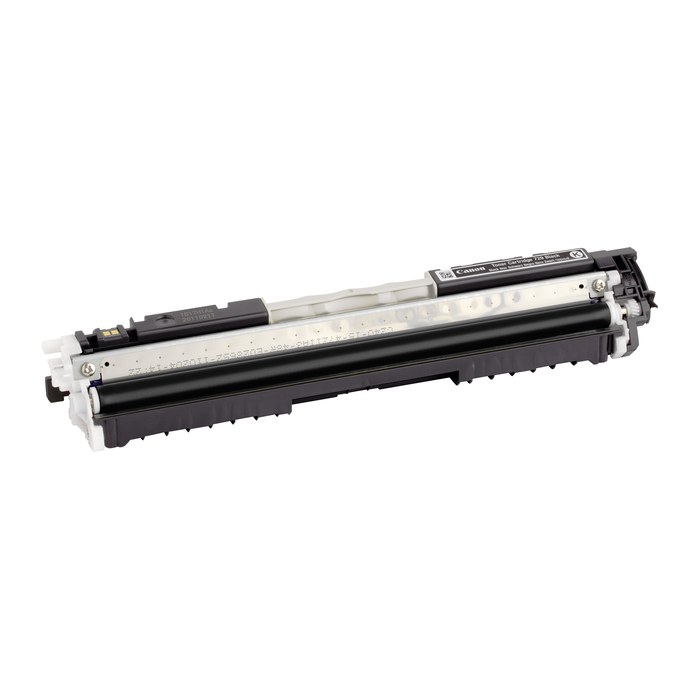 Canon 729 BK  schwarz Toner