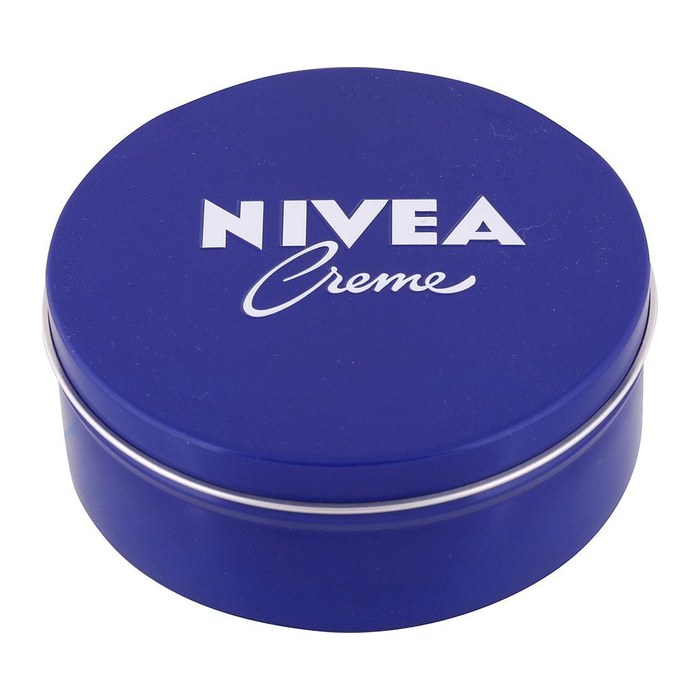NIVEA Hautcreme 400 ml