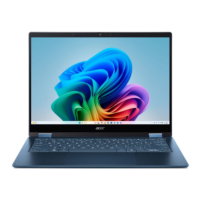 Acer Swift Spin 14 X2E-78100 16 512 SFSP14-Q51T-X0AS W11H