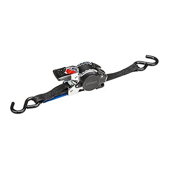 Yale® Spanngurt ZGA-25-300 3,0 m