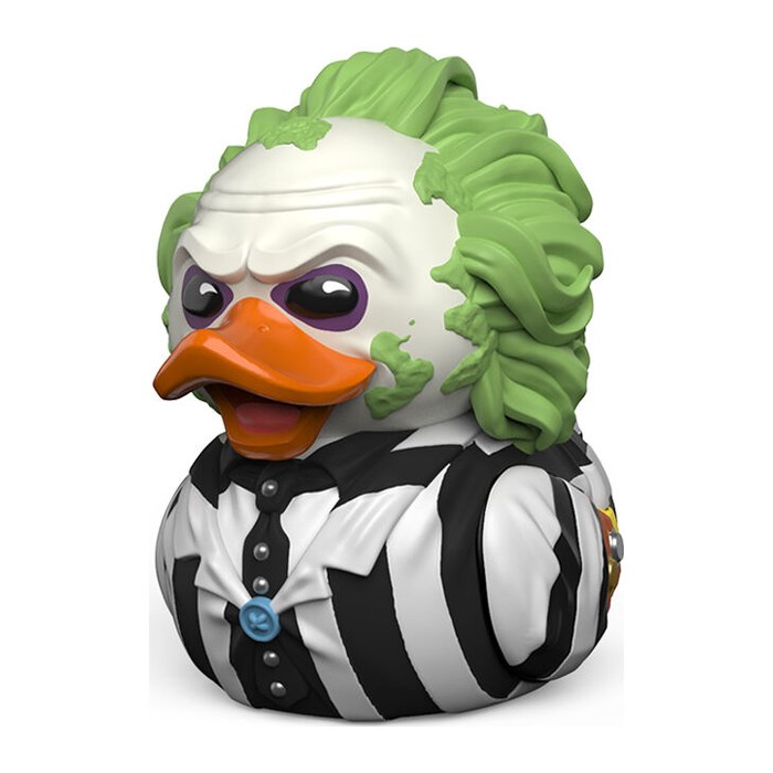 TUBBZ Sammelente - Beetlejuice 9cm
