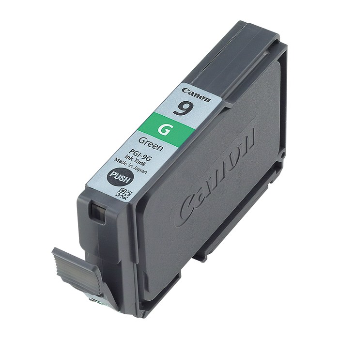 Canon PGI-9 G grün Druckerpatrone