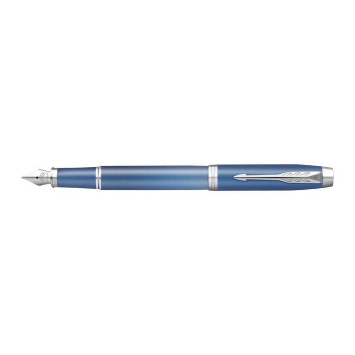 PARKER IM Writing Rituals Patronenfüller blau M (mittel), 1 St.