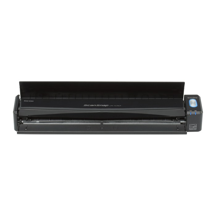 RICOH ScanSnap iX100 mobiler Scanner