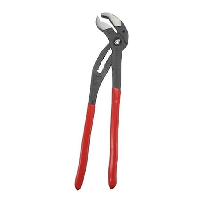 KNIPEX Wasserpumpenzange Cobra® 87 01 400, Länge: 40,0 cm, 1 St.
