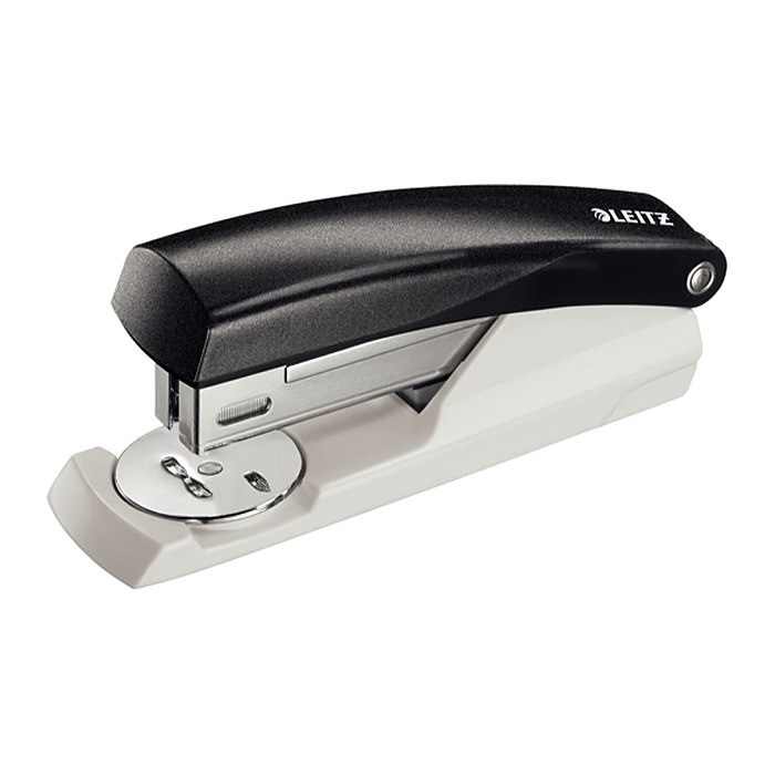 LEITZ Heftgerät NeXXt 5501 schwarz, 1 St.