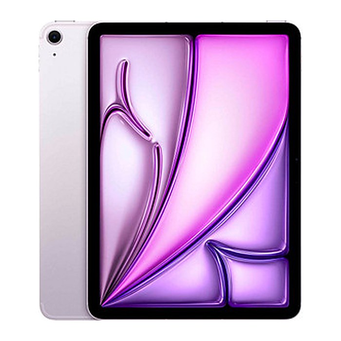 Apple iPad Air 5G (M2) (2024) 27,9 cm (11,0 Zoll) 1 TB violett