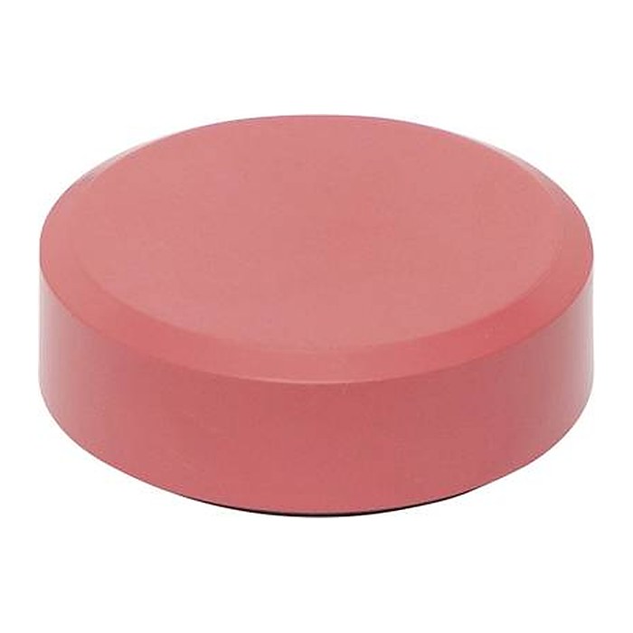 MAUL Facetterand-Magnet MAULpro Recycling, 20 St, rot