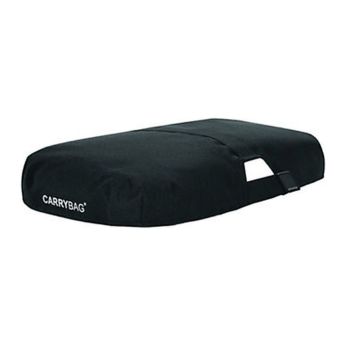 reisenthel® Abdeckung für Einkaufskorb Polyester schwarz