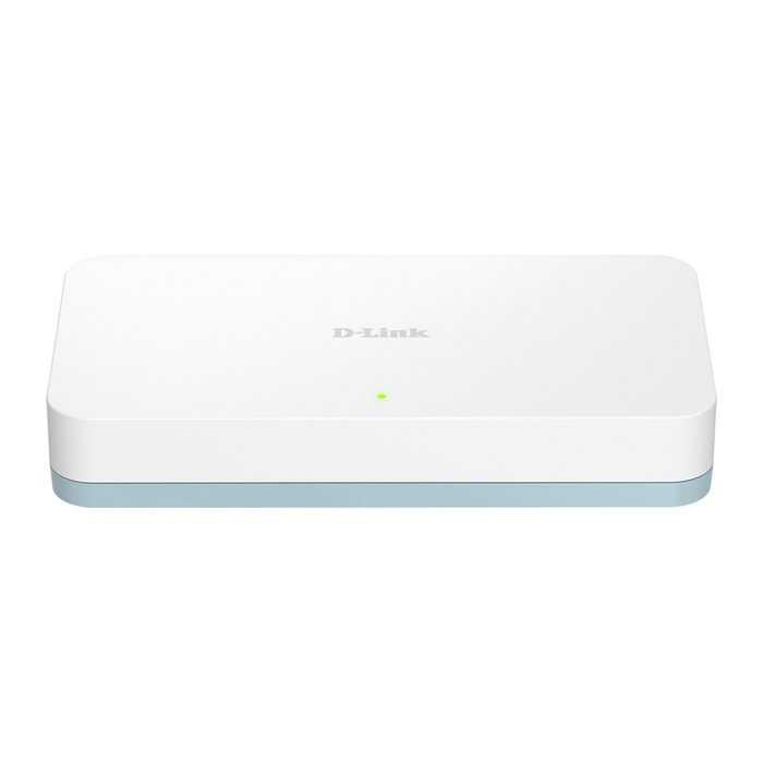 D-Link DGS-1008D Switch
