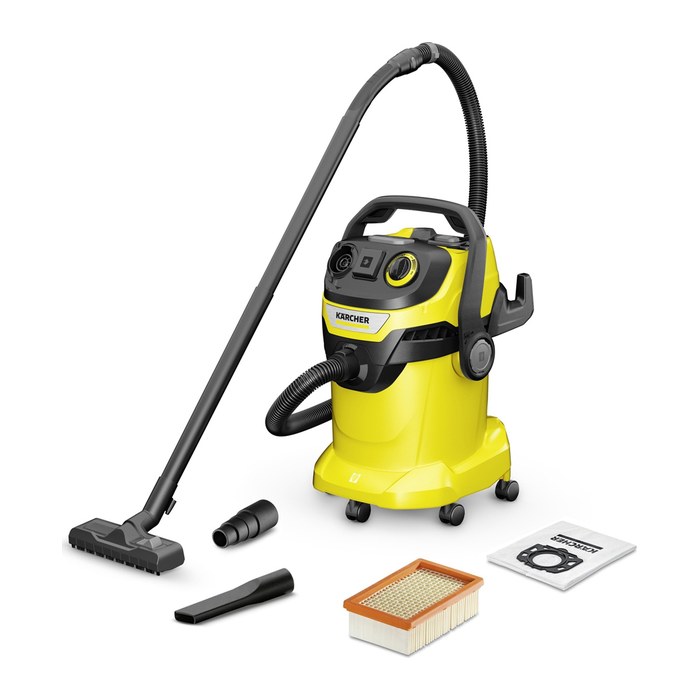 KÄRCHER Nass-/Trockensauger WD 5 P V-25/5/22 1.100 W