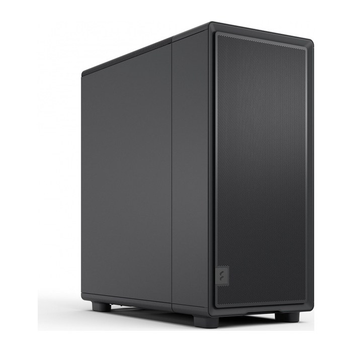 FRACTAL DESIGN Geh Epoch Black Solid
