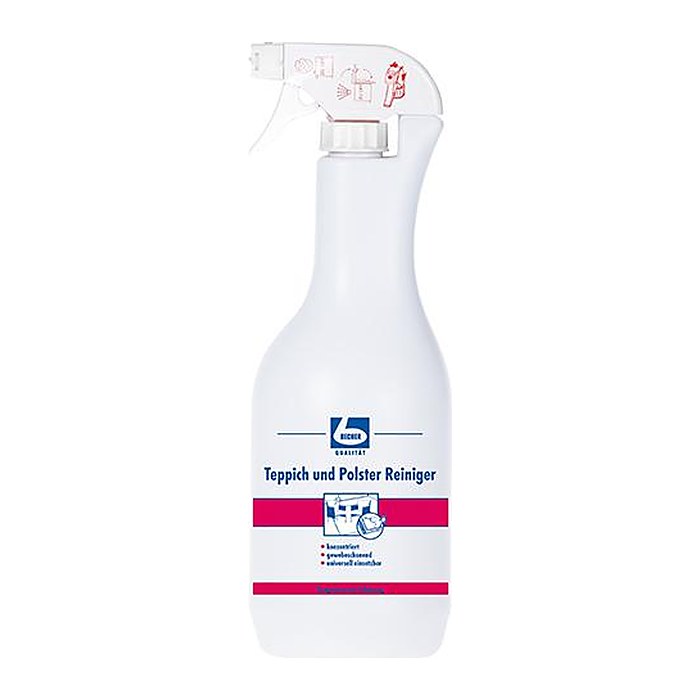 DR.BECHER Teppichreiniger 1,0 l