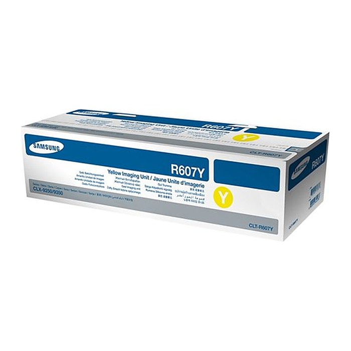 Bildtrommel HP CLT-R607Y yellow