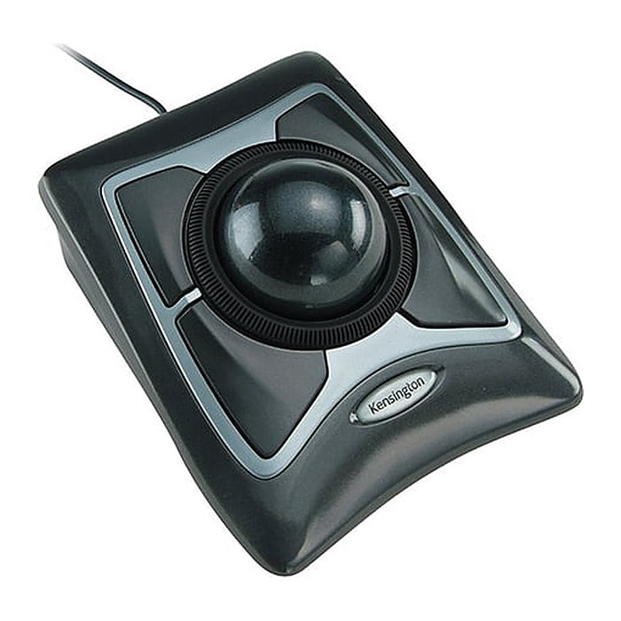Kensington Maus ExpertMouse Optical