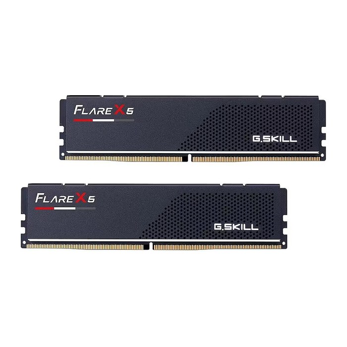 DDR5 96GB PC 5200 CL40 G.Skill (2x48GB) 96-GX2-FX5 FLARE A