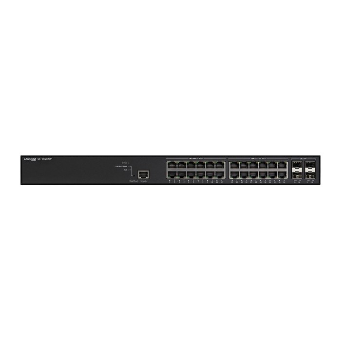 R&S LANCOM GS-3628XUP