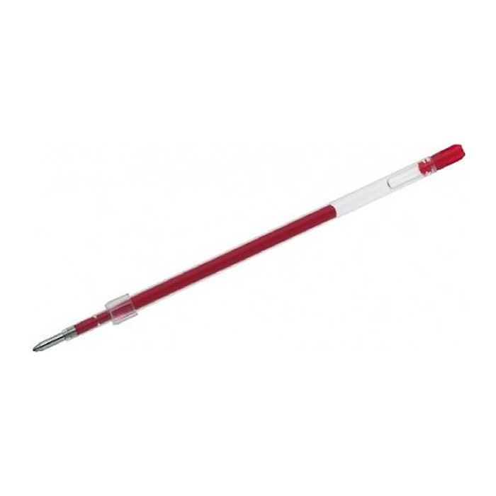 uni-ball JETSTREAM Gelschreibermine rot 0,5 mm 1 St.