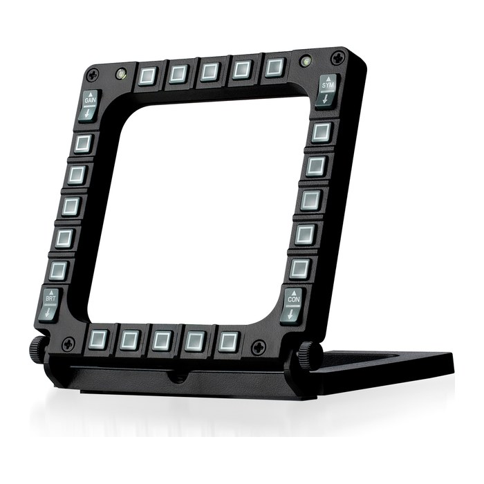 AddOn Thrustm. MFD Cougar Pack (Display) (PC) retail