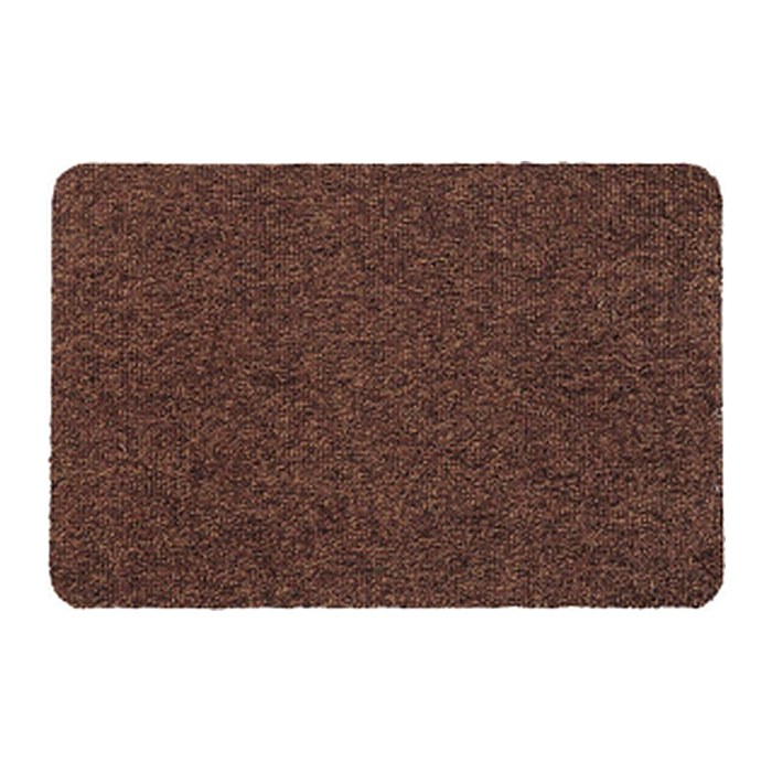 Hamat Fußmatte Aqua Stop braun 50,0 x 80,0 cm
