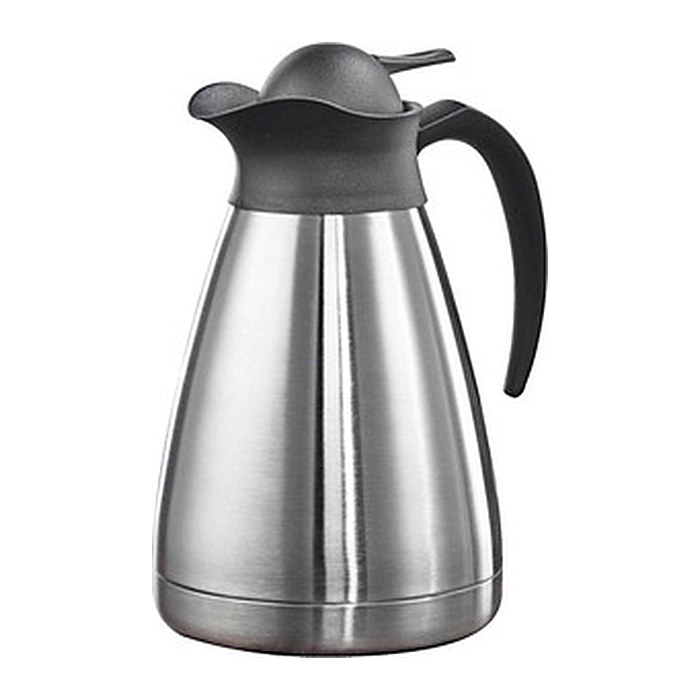 cent Isolierkanne Classic silber 1,0 l, 1 St.