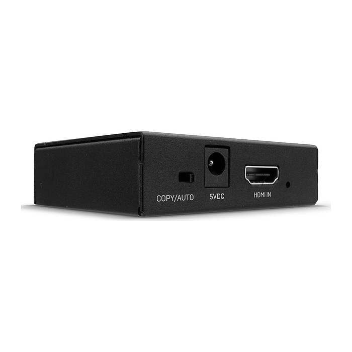 LINDY Splitter HDMI 4K 2 Port 3D. 2160p30