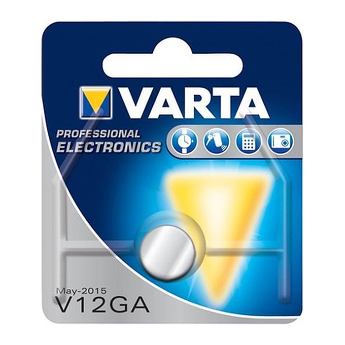 Varta Batterie Electronics V12GA LR43 1St.