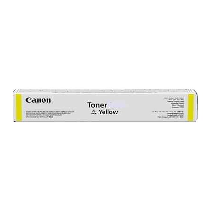 Toner Canon C-EXV54 Y yellow 8500 Seiten