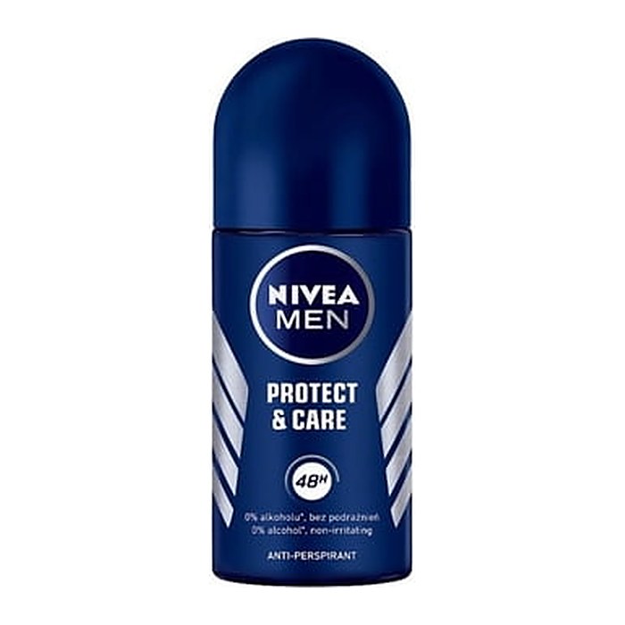 NIVEA MEN Protect & Care Deo-Roller 50,0 ml
