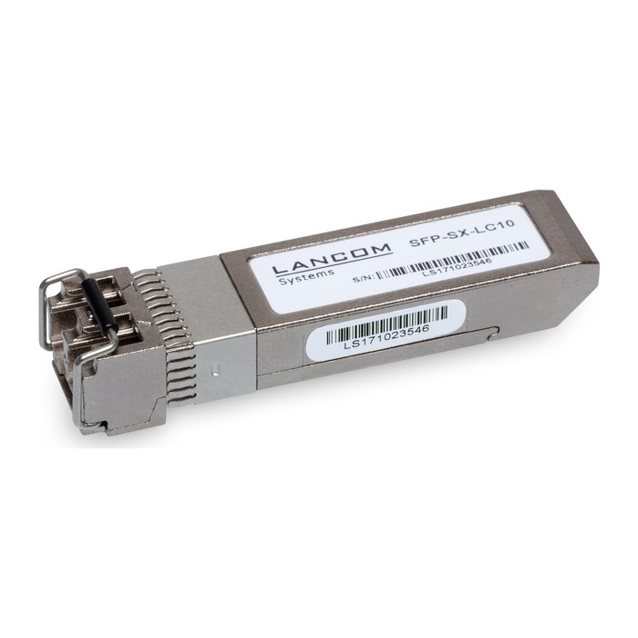 R&S LANCOM SFP-SX-LC10 (Bulk 10)