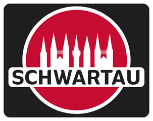 SCHWARTAU Logo