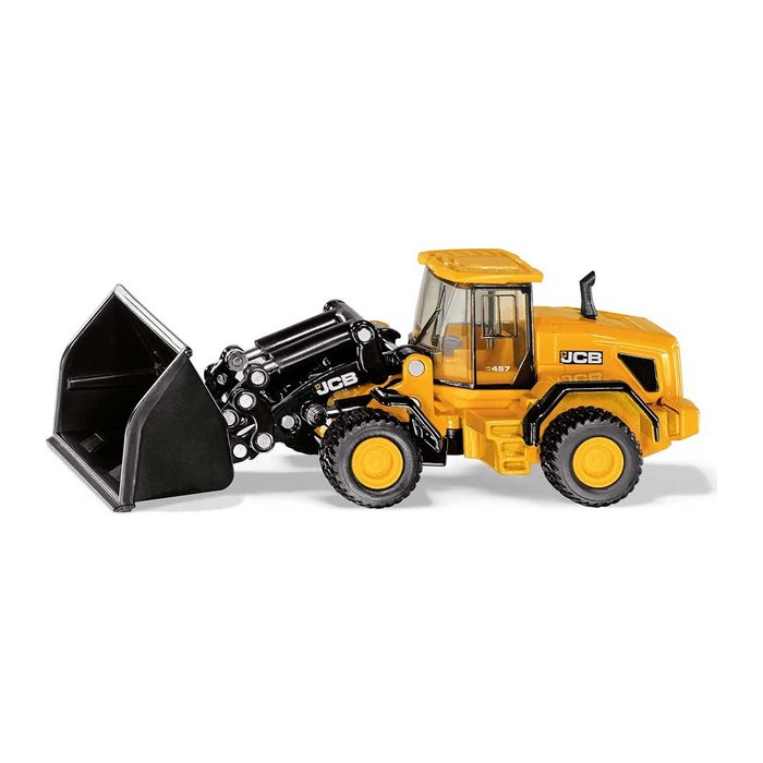 siku Radlader JCB 457 WLS 1789 Spielzeugauto