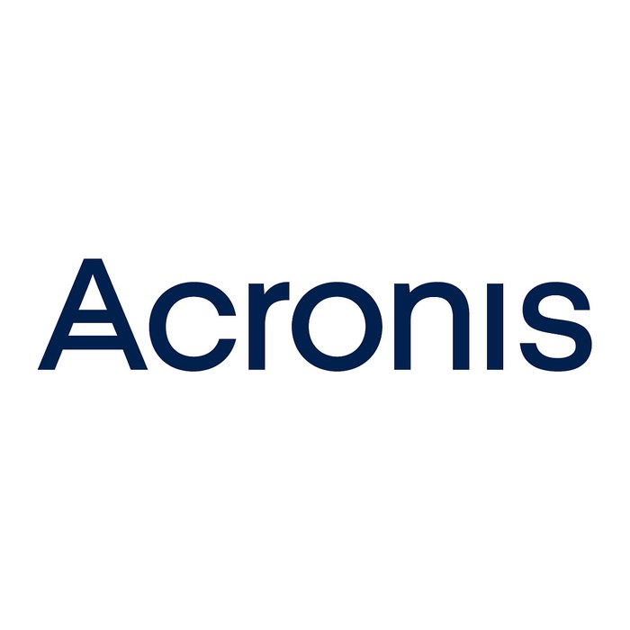 Acronis Box True Image Advanded 1PC + 50GB Subsc 1J DE