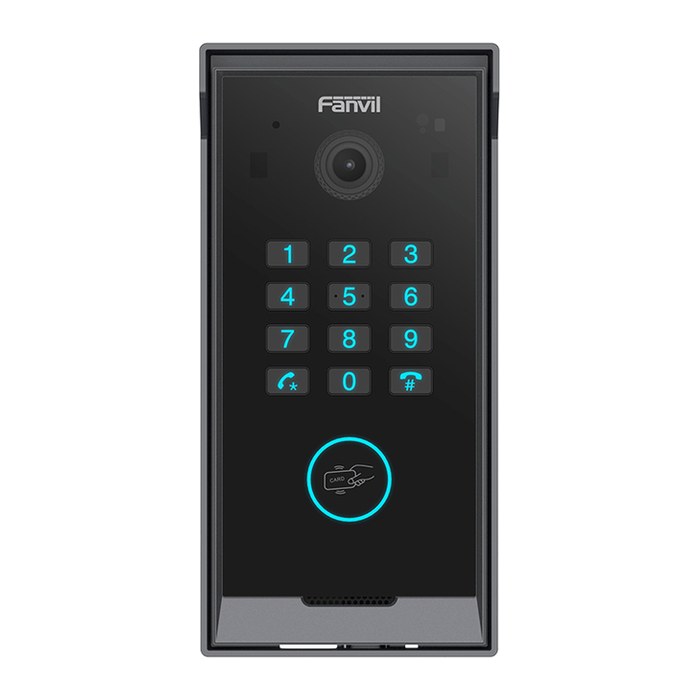Fanvil Video Door Phone i60K