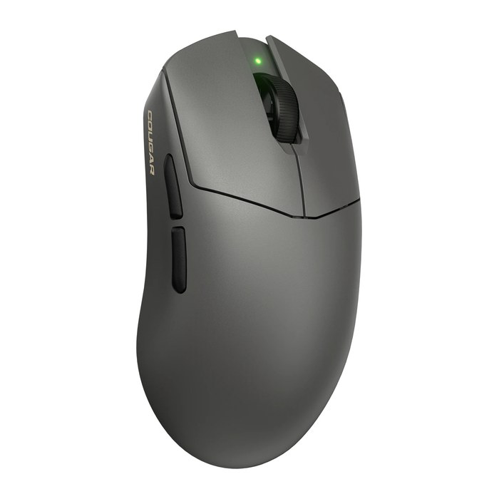 COUGAR Gaming Maus,Revenger Pro 8K, Wireless, Schwarz