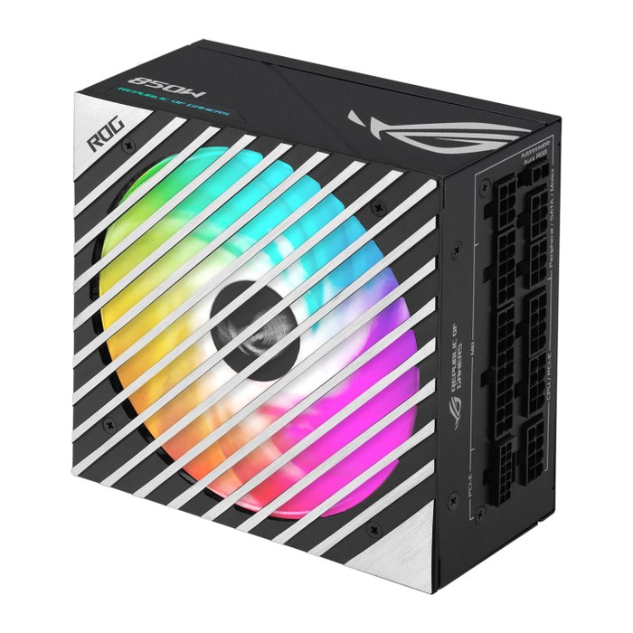 ASUS Netzteil ROG Loki SFX-L 850W 80+ Platinum
