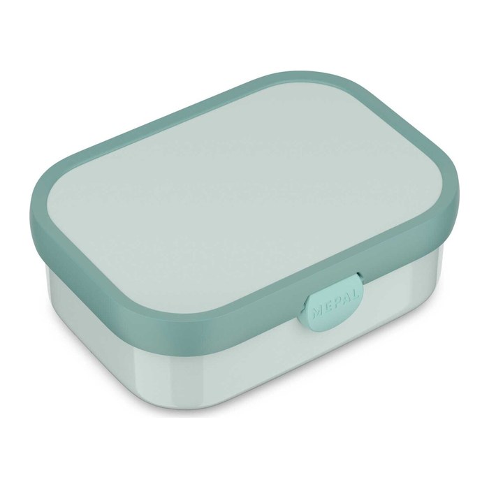 MEPAL Lunchbox Campus blau, 1 St.