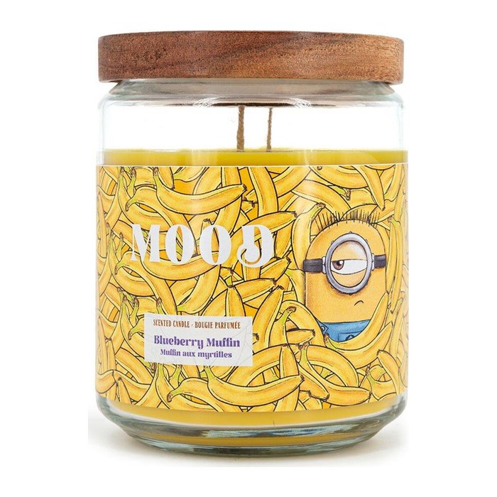 Duftkerze Minions Mood - 510g